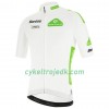 Cykeltrøje 2020 Vuelta a España N002